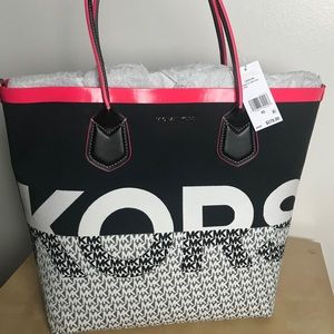 BRAND NEW Michael Kors LG Tote